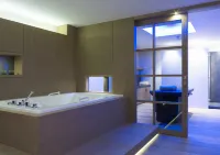 Eco & Wellness Boutique Hotel Sonne - Spa