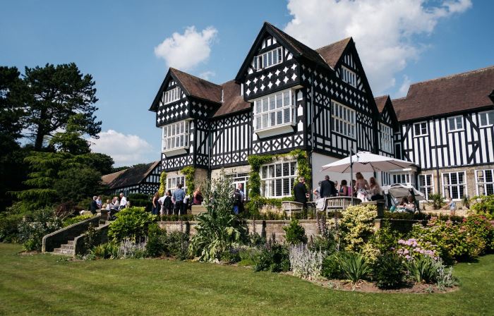 The Highfield House