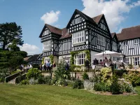 The Highfield House Ξενοδοχεία στην πόλη Driffield
