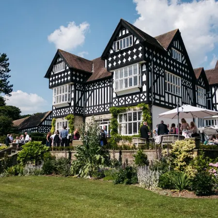 The Highfield House Hotels in Driffield