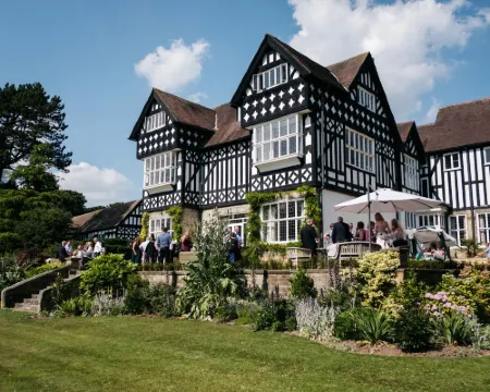 The Highfield House Hotels in Driffield