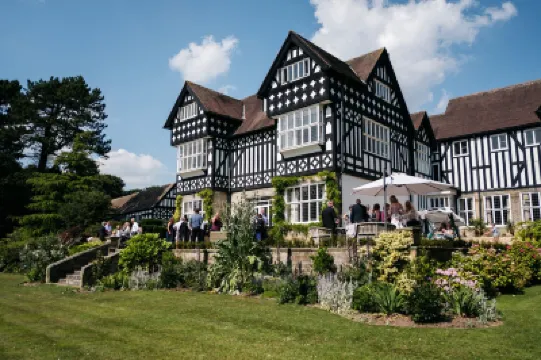 The Highfield House Hotel in zona Driffield Navigation