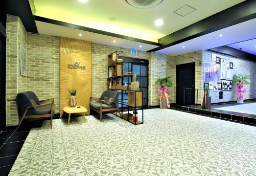 1. 양산인스타호텔..