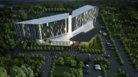 BBC Hotel Lampung Bandar Jaya فنادق في 