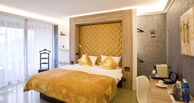 Plaza Inn Stays Design Dortmund