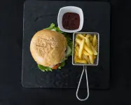 宜必思尚品阿克拉機場飯店 - 早餐