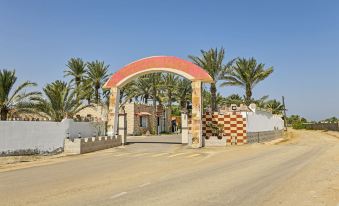 OYO 138 Gulf Sand Motel