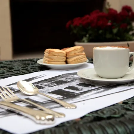 Hotel Boutique Balcón de la Plaza