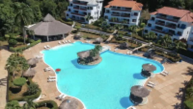 Aparta Hotel Montevista Các khách sạn ở 