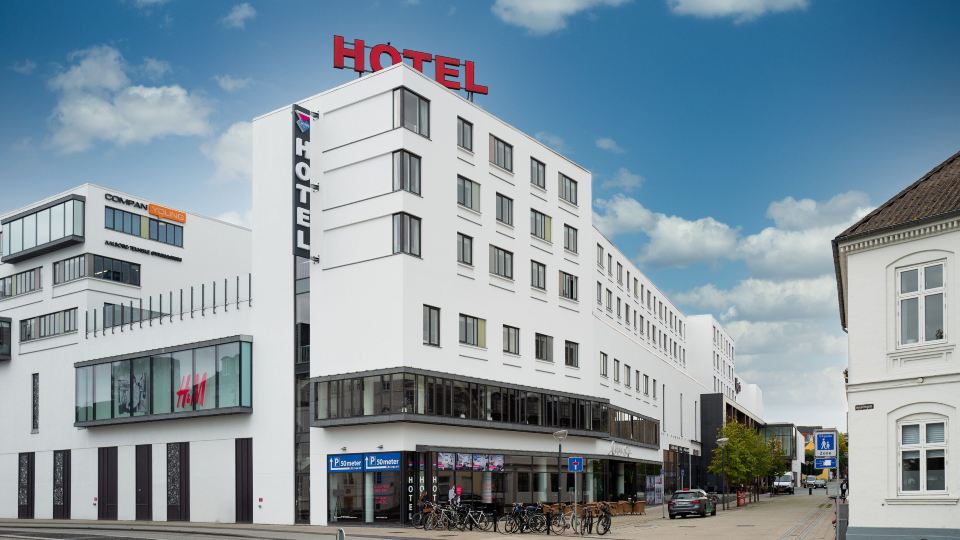 Cabinn Aalborg