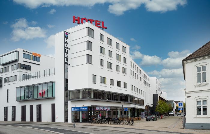 Cabinn Aalborg