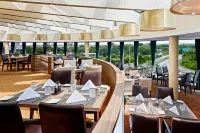 Sheraton Düsseldorf Airport Hotel - Frühstück