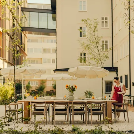 Hotel Zum Hirschen
