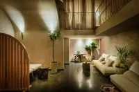 픽셀 디젠고프 광장 - 로긴 텔아비브 스마트 호텔