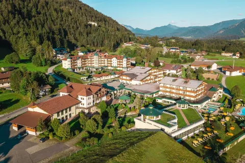 Hotel Seehof