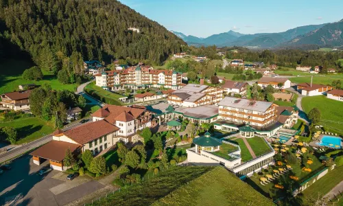 Hotel Seehof