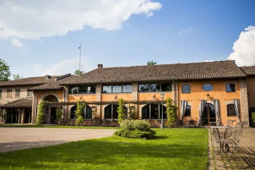 Relais Cascina Scottina Hotels in Fiorenzuola d'Arda