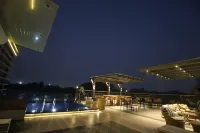 The Pristine Hotel Kanpur Hotels in Kanpur