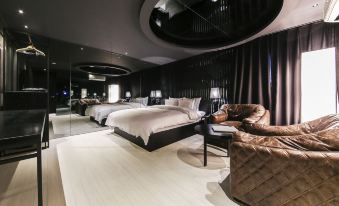 Hotel Cullinan Uiwang