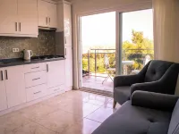 Doğam Pansiyon Hotels in Sarigerme Mahallesi