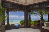 Sea Change Villas