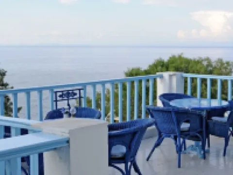 Daidalos Hotel Hotels in Ikaria