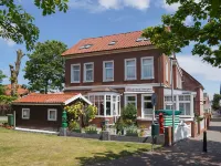 Hotel Windrose Borkum Hotels in Borkum