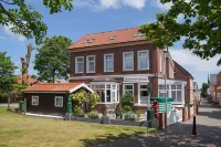 Hotel Windrose Borkum Hotels near Wattwanderungen Albertus Akkermann