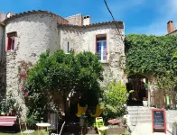 La Tour du Terroir Chambre et Table d'Hôtes Hôtels à : Rivesaltes