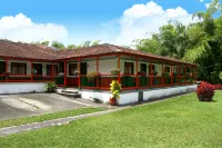 Hotel Campestre la Floresta