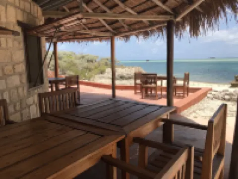 Manga Lodge - Cho phép mang theo thú cưng
