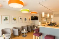 Aribo Hotel - Barer