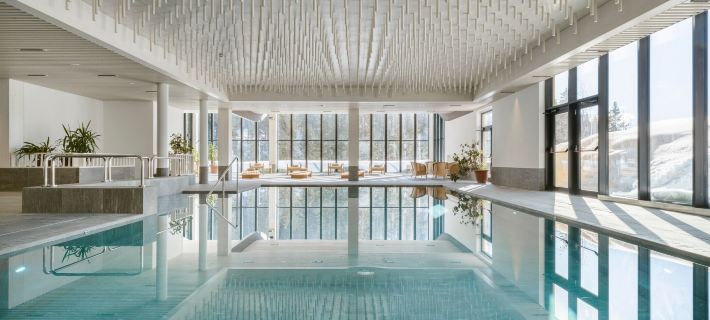 Residence Ambiez Hotels in Pinzolo