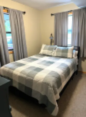 Fishing & Boating 3 Bed/2 Bath Cozy Cabin at Mark Twain Lake!