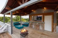 South Coast Horizon Hotels in Jolly Harbour