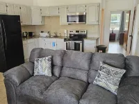 Aurela Residences Hoteles en Cedar Grove