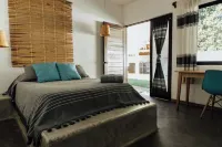 凱之家 住宿飯店