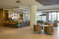 Atlantica Aqua Blue - bar
