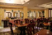 Wali's Hotel Hotels in Bielefeld
