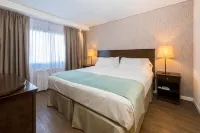 Calafate Parque Hotel - Wifi