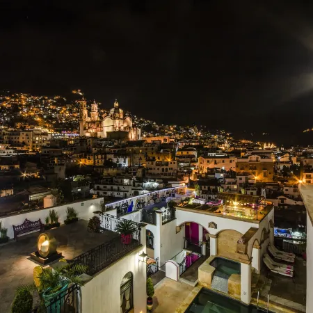 Boutique Pueblo Lindo