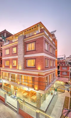 Pema Boutique Hotel - petit déjeuner