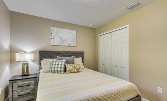 11 Mi to World Equestrian Center: Ocala Retreat
