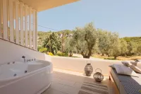 Skiathos Avaton Hotel, Philian Hotels & Resorts - badewanne