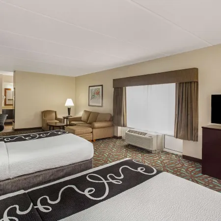 Comfort Inn & Suites Sarasota I75