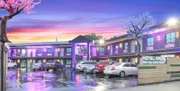 Hotel Opus Bronx Near Bay Plaza Mall Hotels in New Rochelle