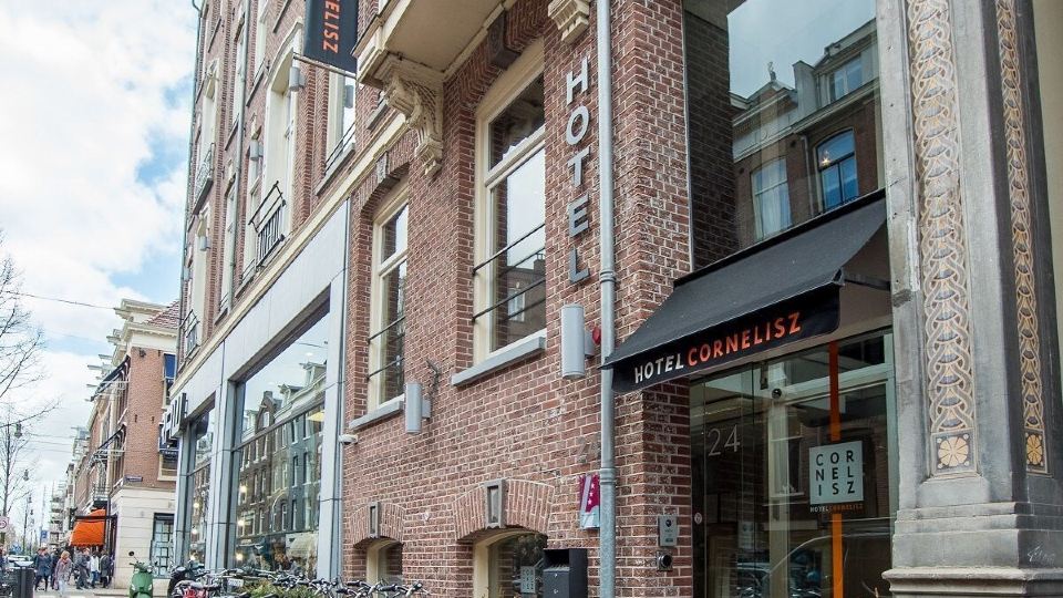 Hotel Cornelisz