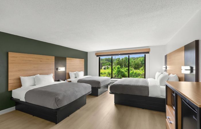 Quality Inn Tallapoosa