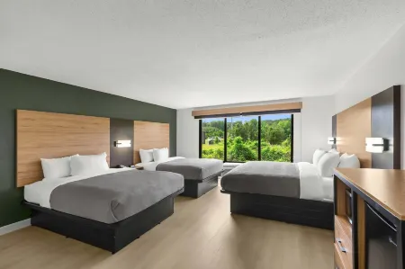 Quality Inn Tallapoosa