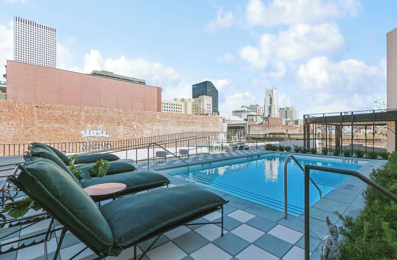 Hotel Perle photo 3